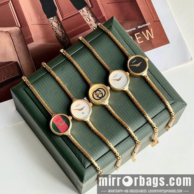 Replica Gucci 23mm 022346