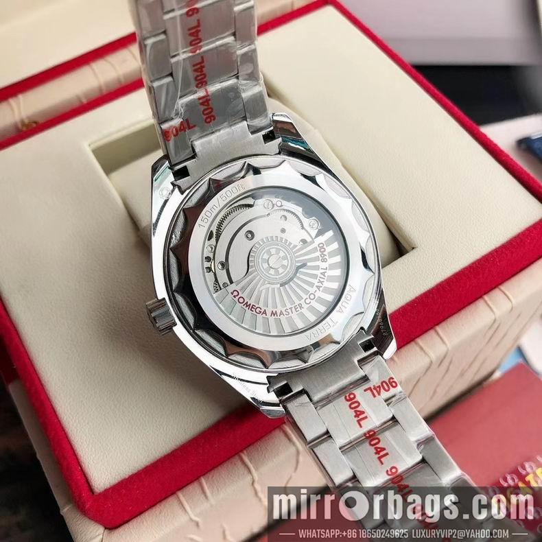 Replica Omega men 41.5mm 110405