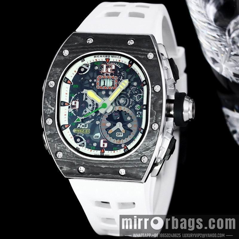 Replica Richard Mille watch 102425