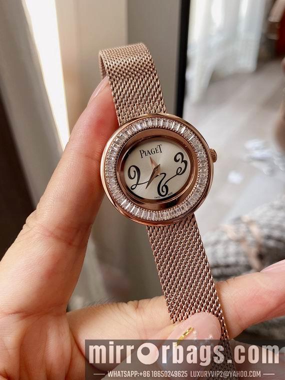 Replica Piaget 29mm watch mb 080501