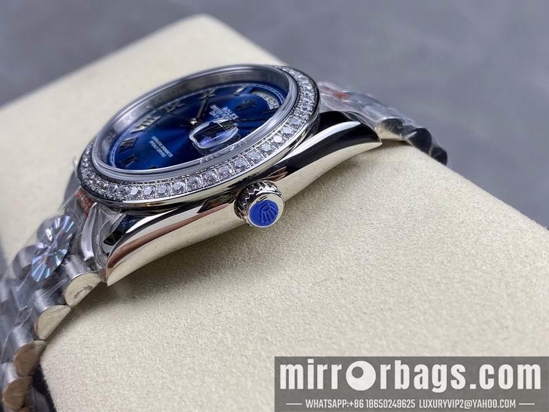 Replica Rolex 36mm 092910