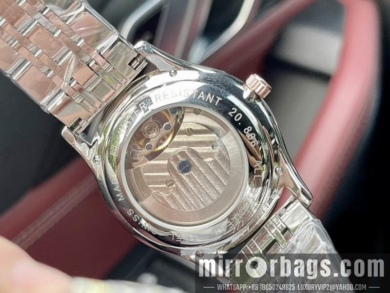 Replica Patek Philippe 42mm  031626