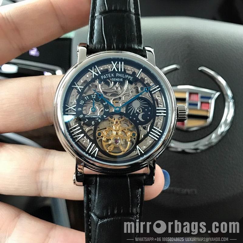 Replica Patek Philippe 44X13mm 052005