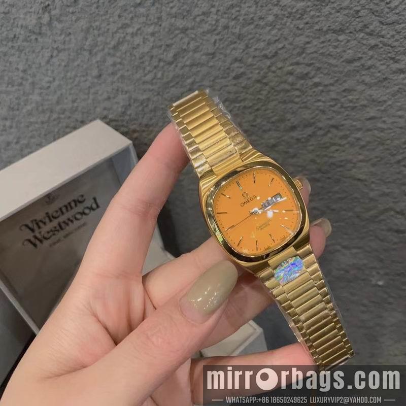 Replica Omega 36mm 082928