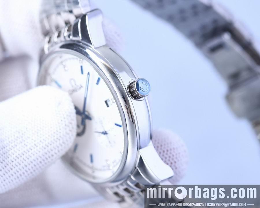 Replica Omega men watch 42mm 08