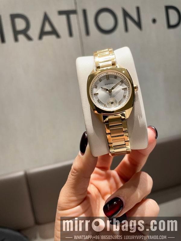 Replica Gucci 29mm 031115