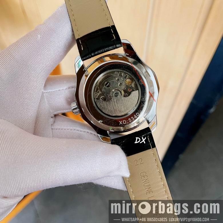 Replica Tissot 40x11mm 2nms75