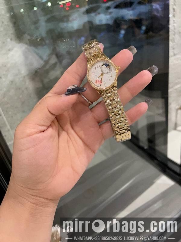 Replica Vacheron Constantin man40X8mm woman30X8mm 032253