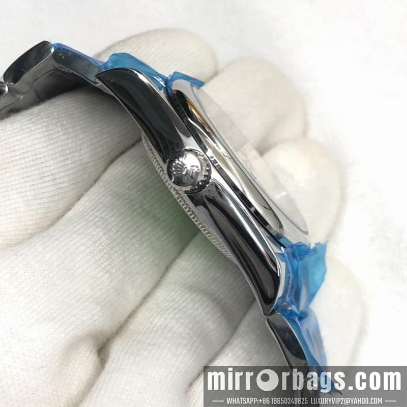 Replica Rolex watch 030201