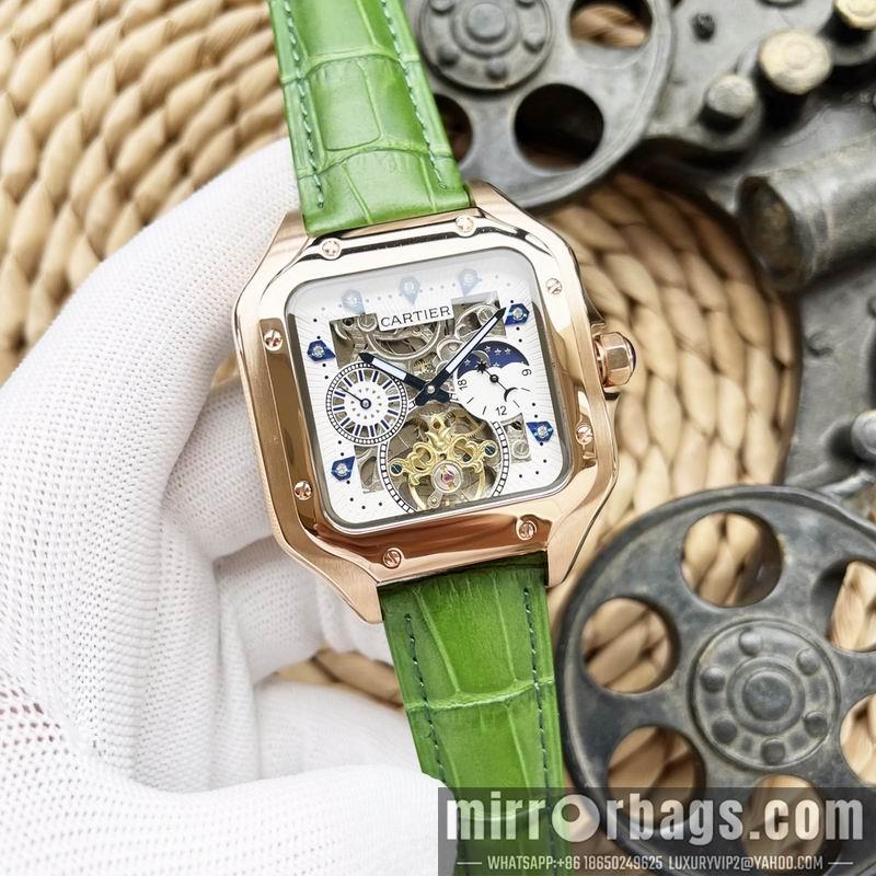 Replica Cartier 45X13mm 031671