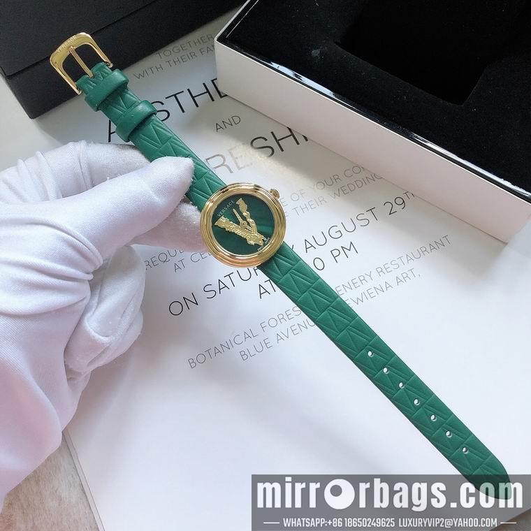 Replica Versace women 28mm M15