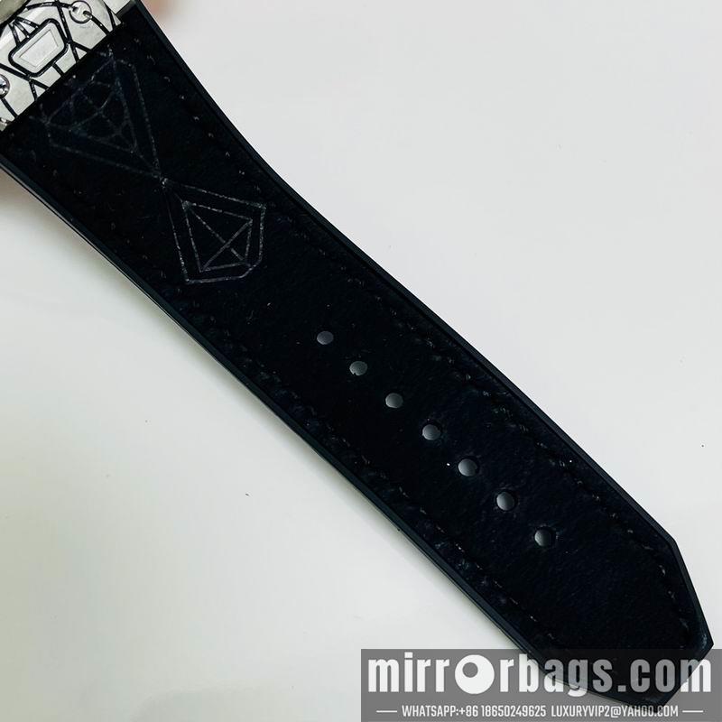 Replica Hublot 42.3X15.7mm 082797