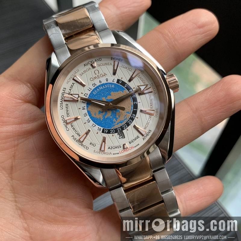Replica Omega 43mm 101330