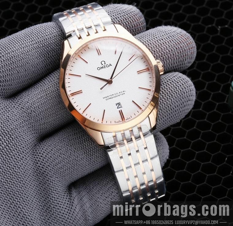 Replica Omega 40X12mm M66