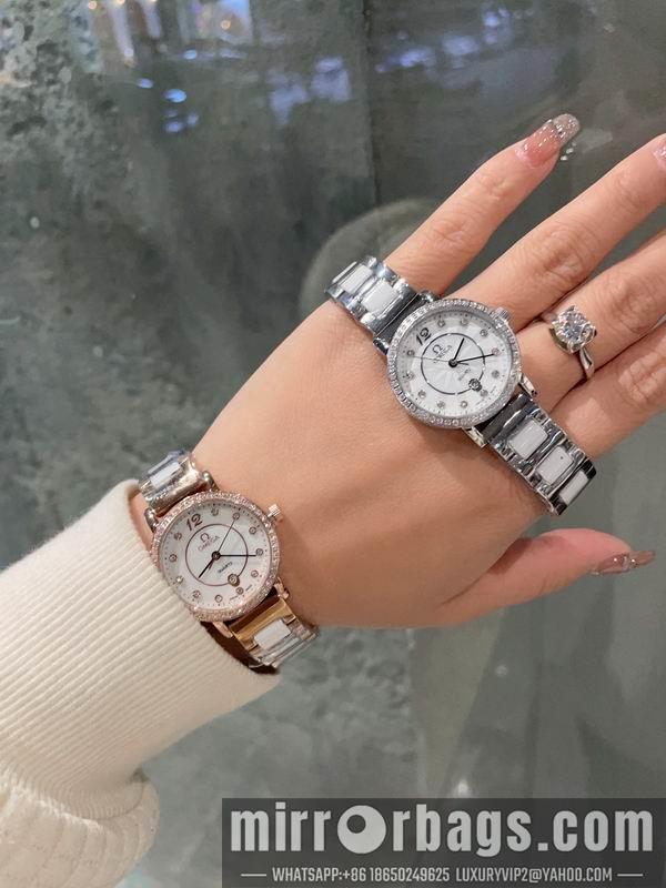 Replica Omega 30mm 030270