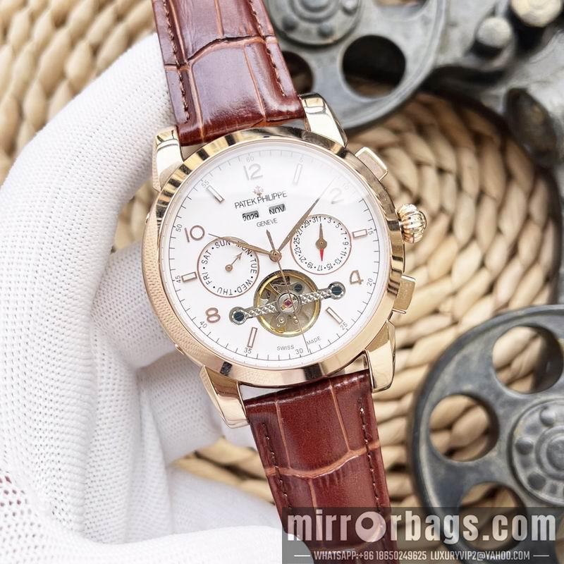 Replica Patek Philippe 43X12mm 041474