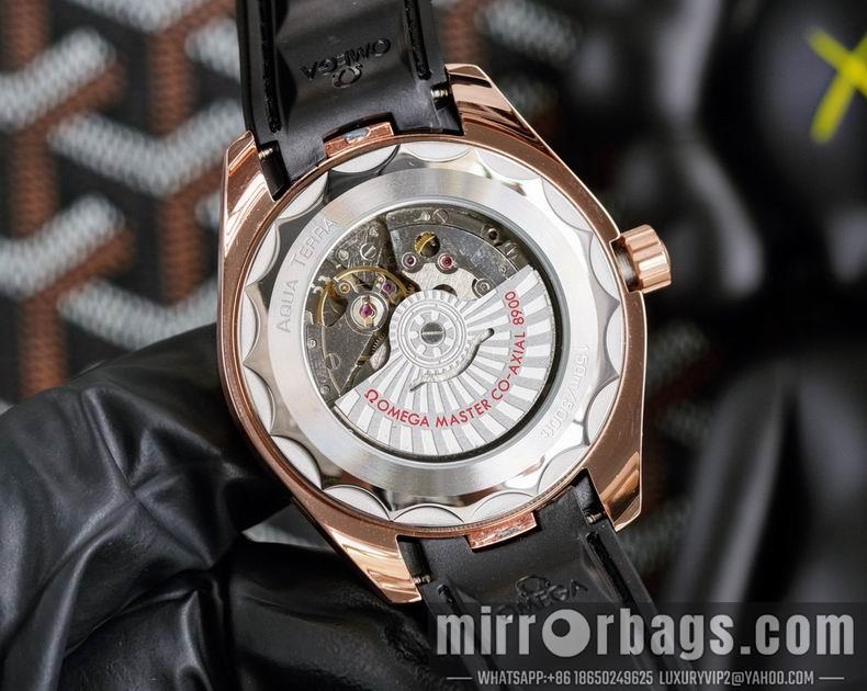 Replica Omega 40X14cmm 123113