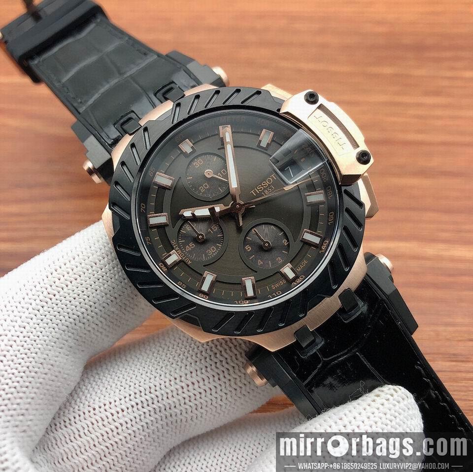 Replica Tissot watch mb 111801