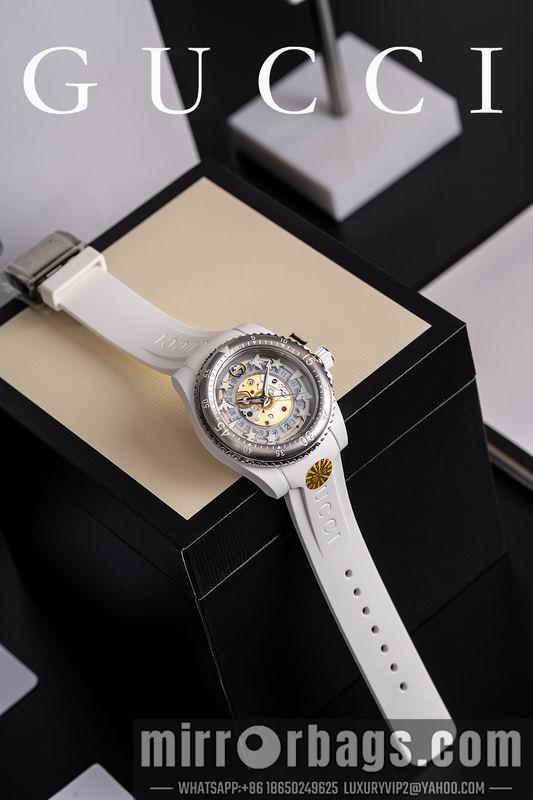 Replica Gucci 40mm 041666