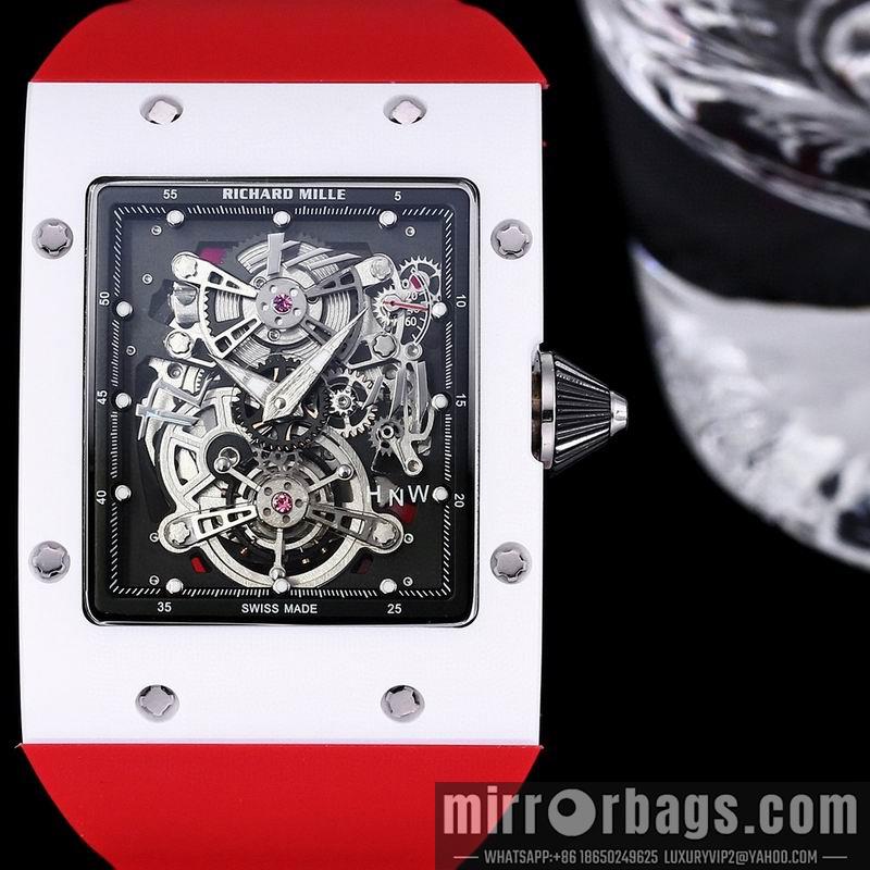 Replica Richard Mille watch 083102