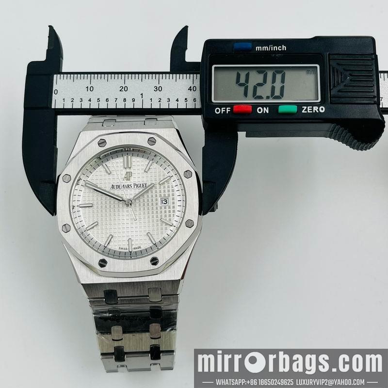 Replica AP 42X12.4mm 082711