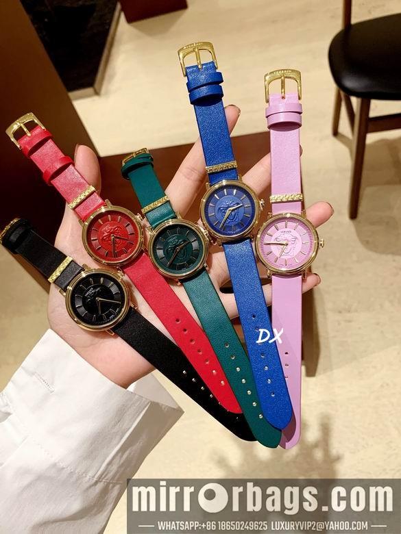 Replica Versace 34mm 2nms47