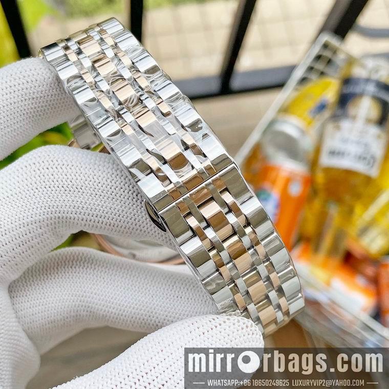 Replica Omega men 42mm M16