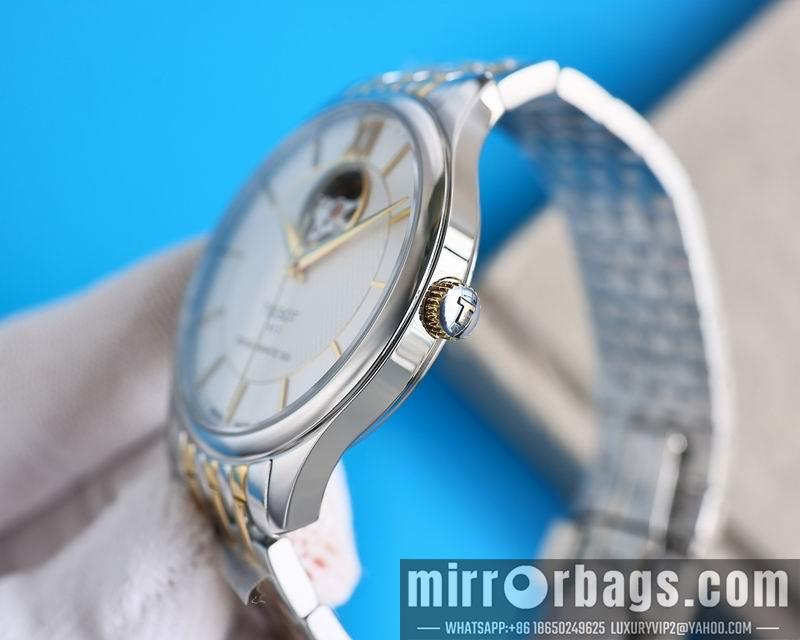 Replica Tissot 42mm 050450