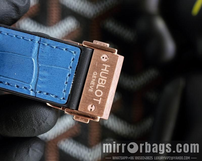 Replica Hublot 45X13mm 050707