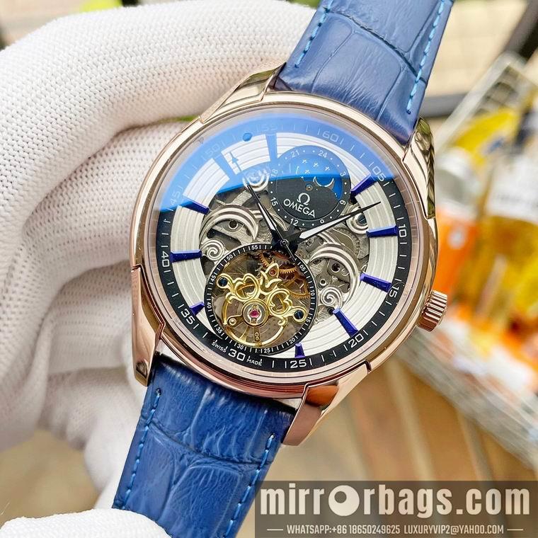 Replica Omega men 42mm M24