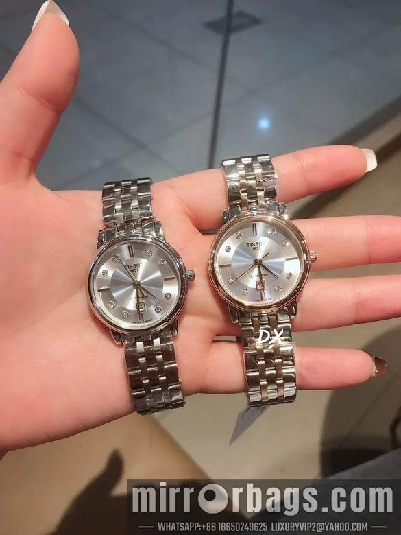 Replica Tissot W30 M40mm 2nms36