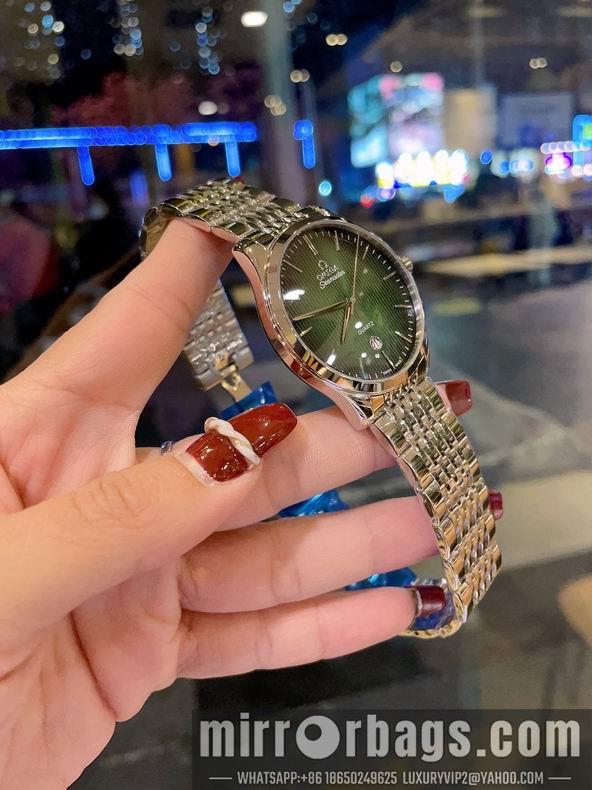 Replica Omega men 40X8mm women 30X8mm 123174