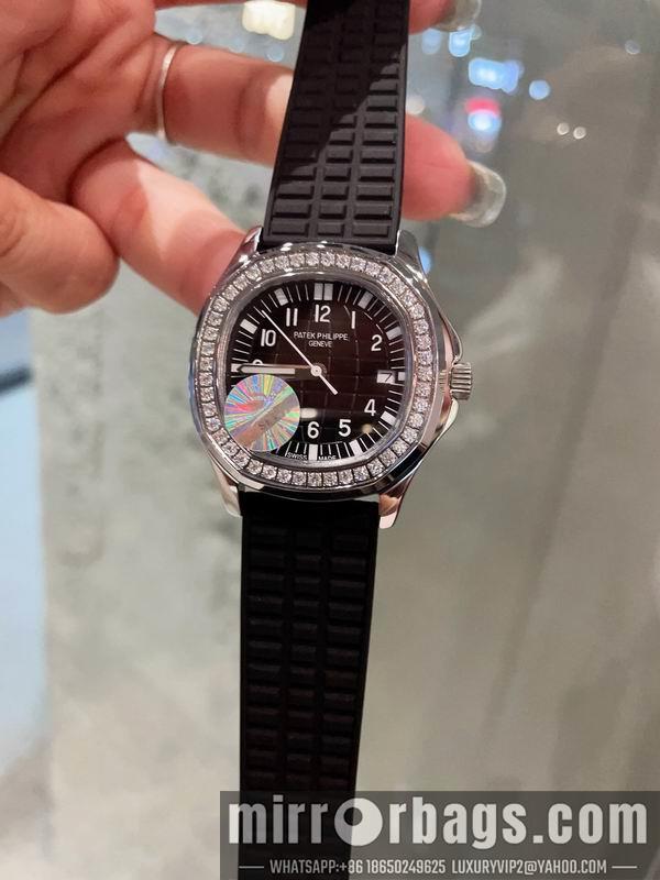Replica Patek Philippe 36mm 052216