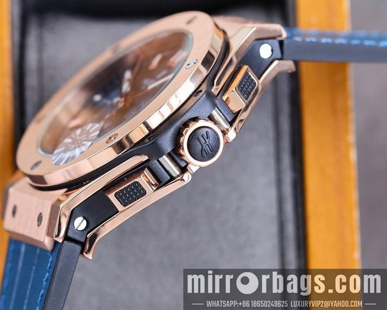Replica Hublot men 48X12mm M02