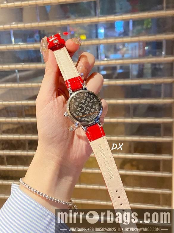 Replica LV 33mm 6nms80