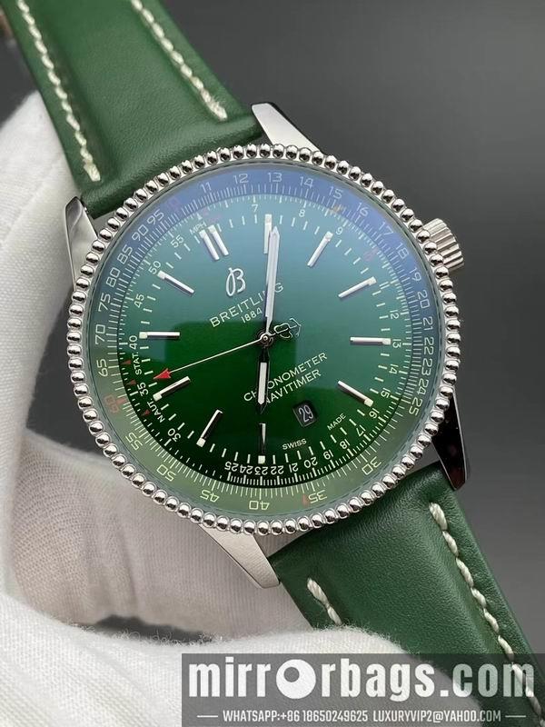 Replica Breitling Watch watch 072205
