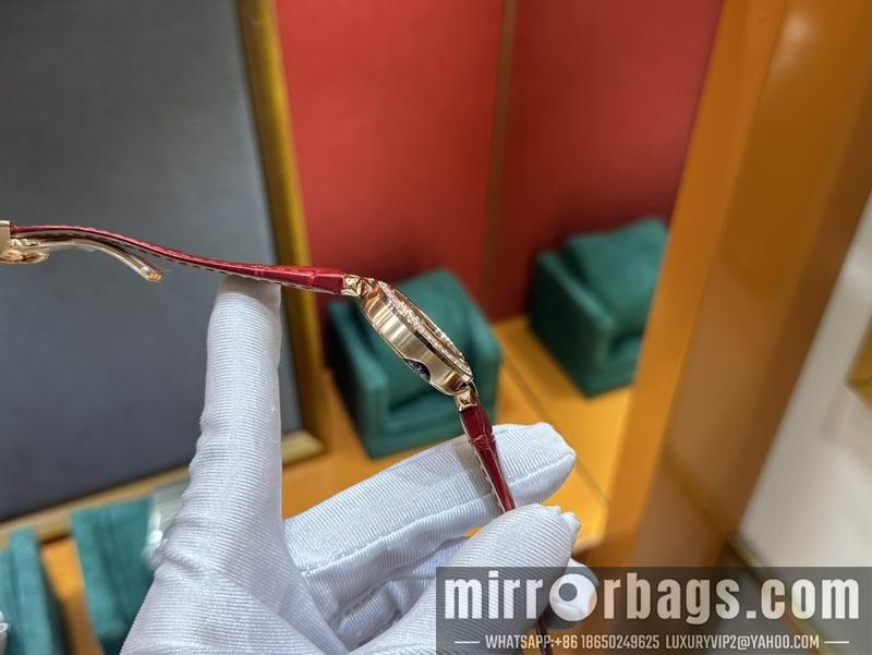 Replica Cartier 30mm 102350
