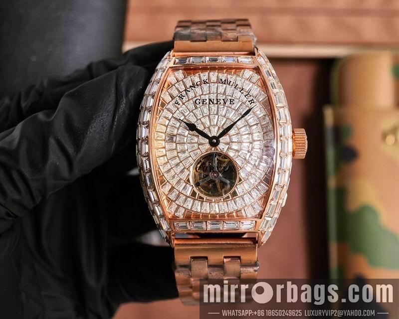 Replica Franck Muller 43X53mm 081724