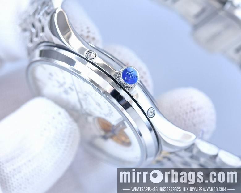 Replica Jaeger Lecoultre men 42mm M40