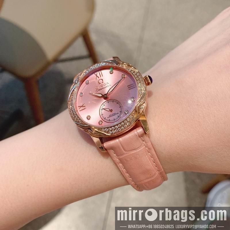 Replica Omega 35mm 032716