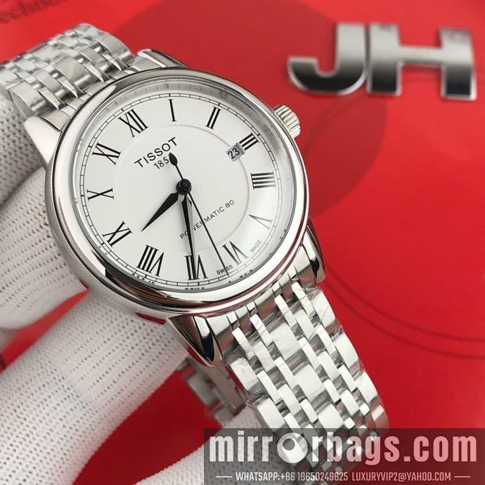 Replica Tissot 40mm 091002