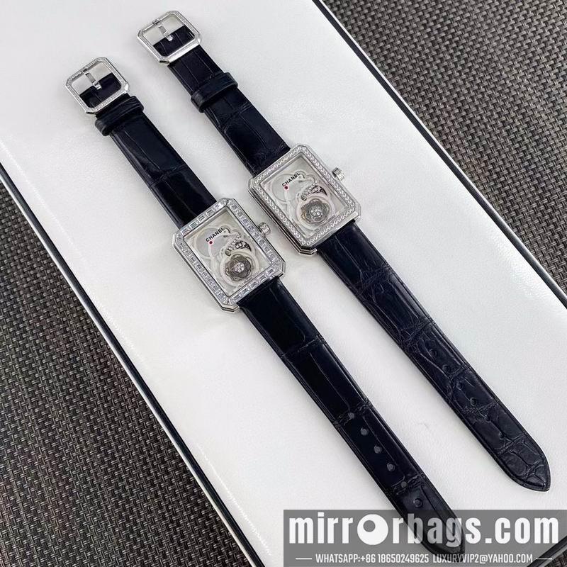 Replica Chanel watch 022482