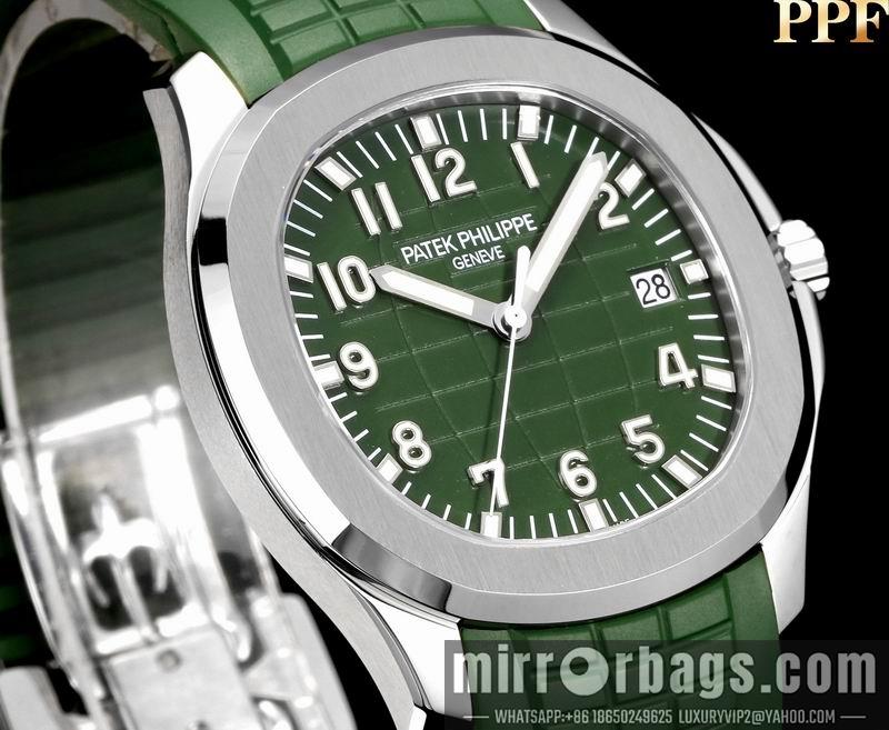 Replica Patek Philippe 40mm 022311