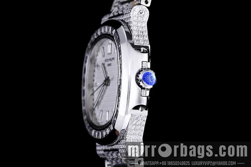 Replica Patek Philippe watch 0831117