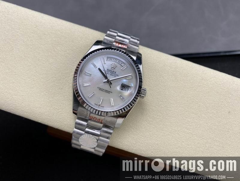 Replica Rolex 36mm 092948