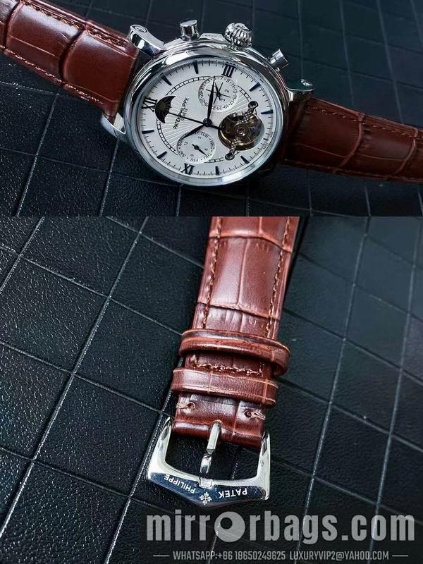 Replica Patek Philippe 43X13mm 052022