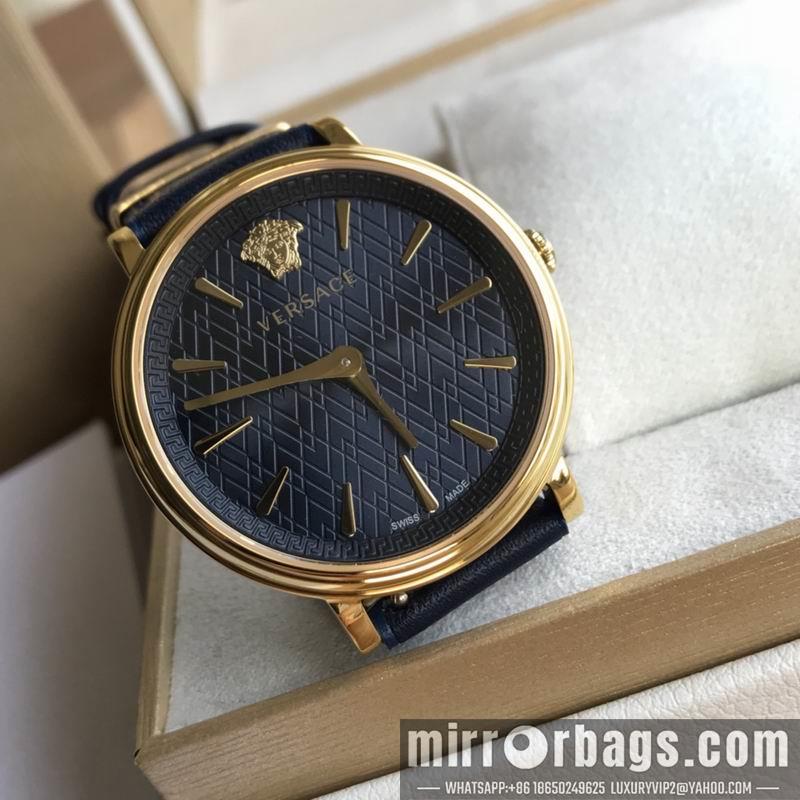 Replica Versace 38mm 112036