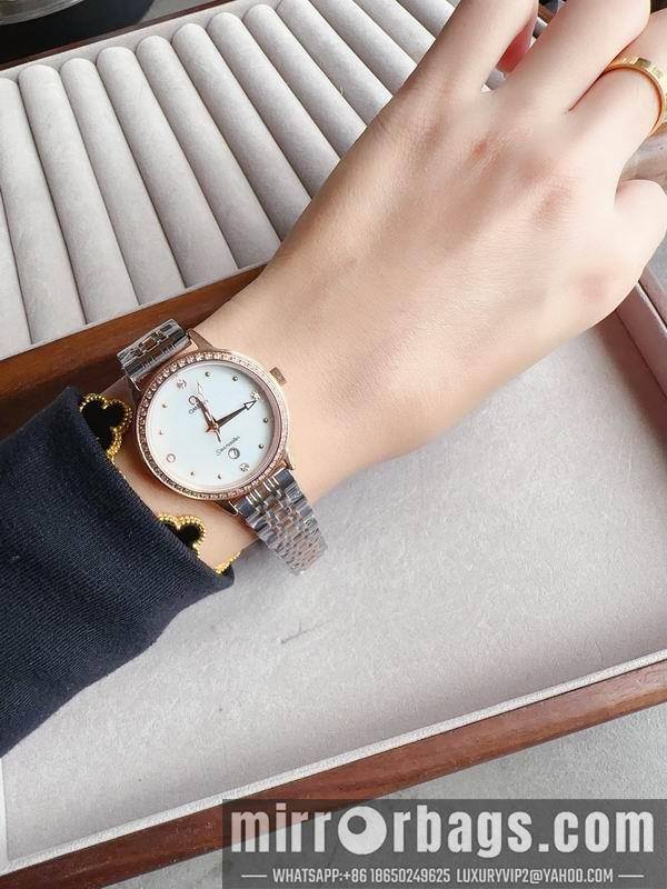 Replica Omega 30mm 022367