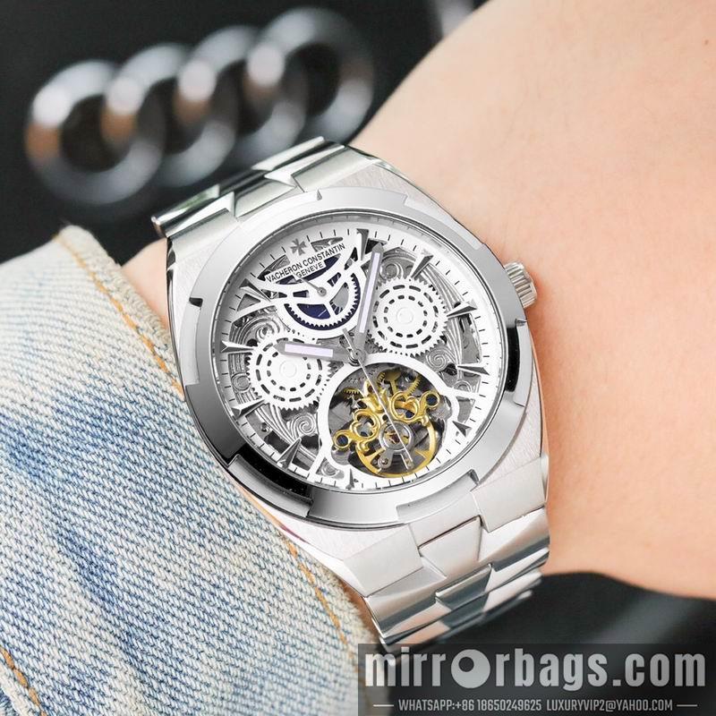 Replica Vacheron Constantin 43X12mm 030215