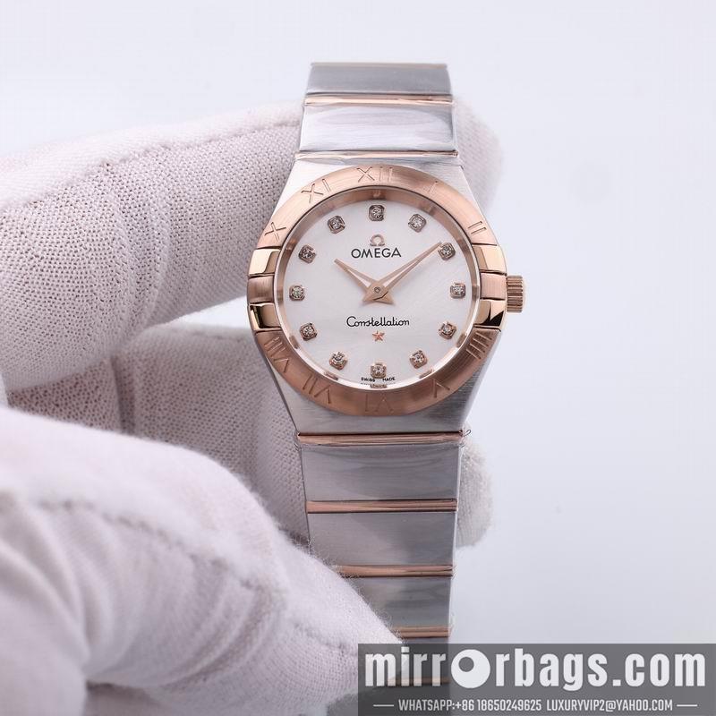 Replica Omega 28mm 022519